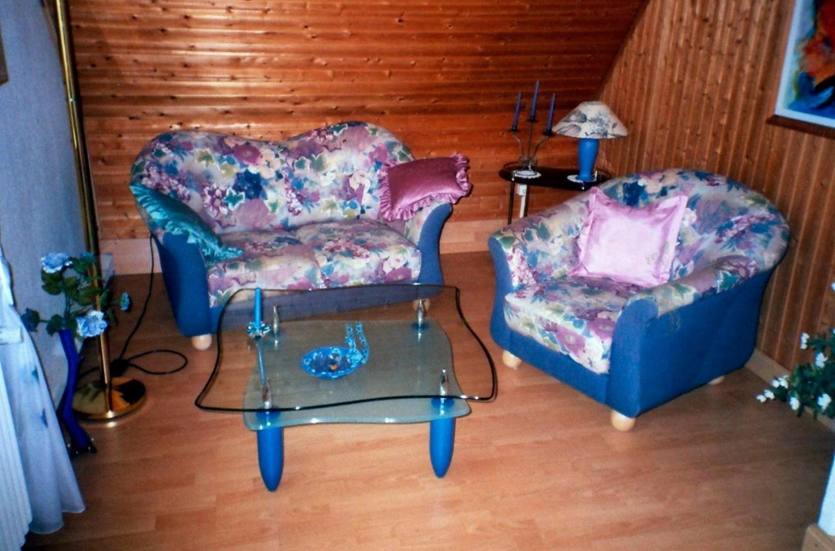 Muendlein Apartment Eckernforde Bagian luar foto