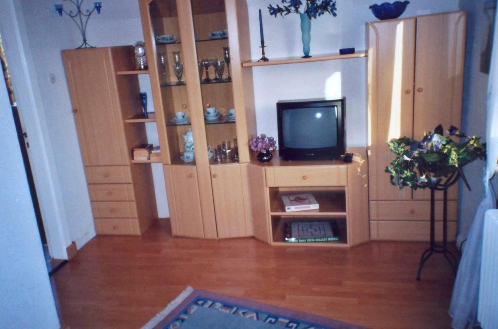 Muendlein Apartment Eckernforde Bagian luar foto