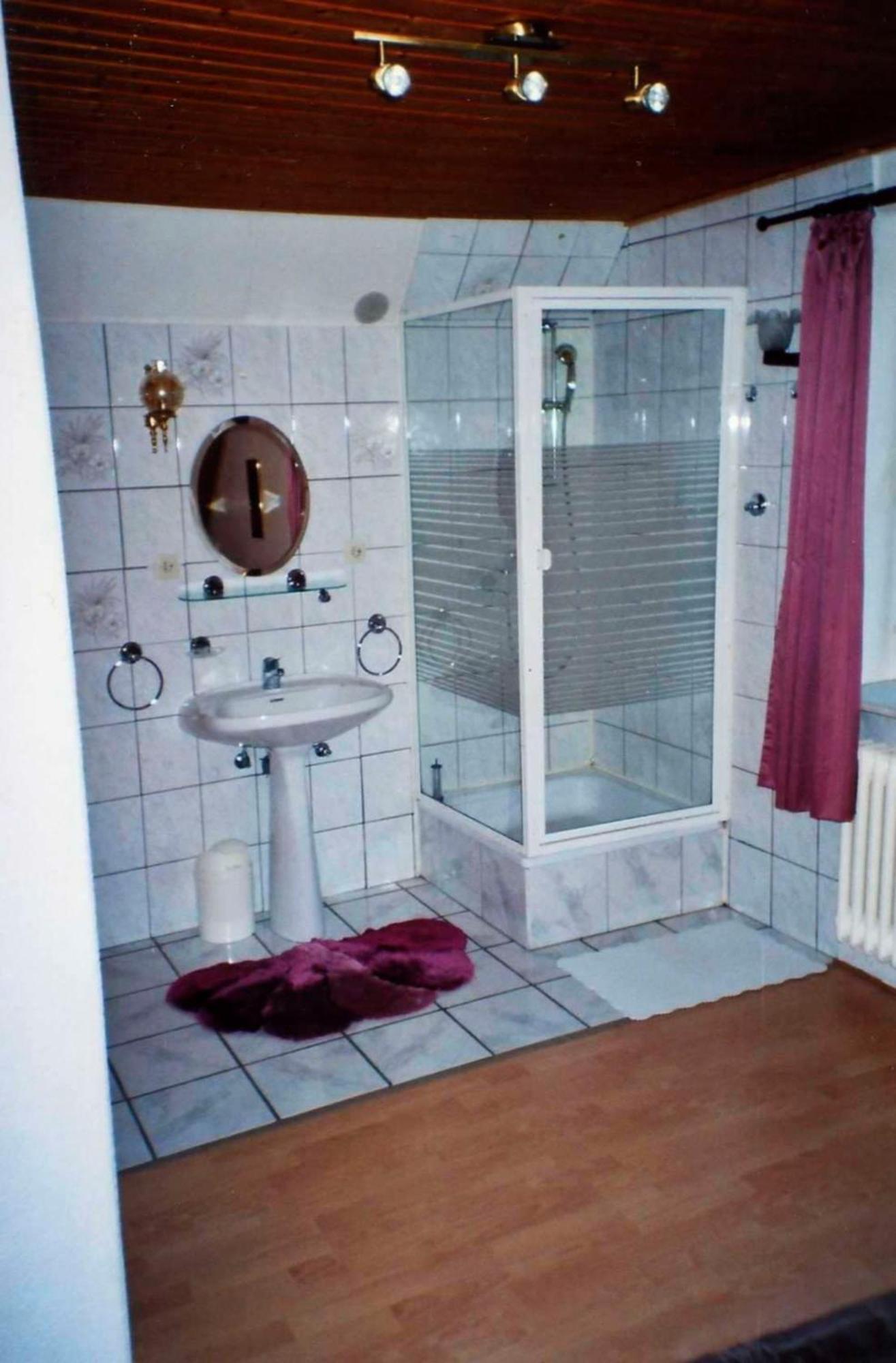 Muendlein Apartment Eckernforde Bagian luar foto